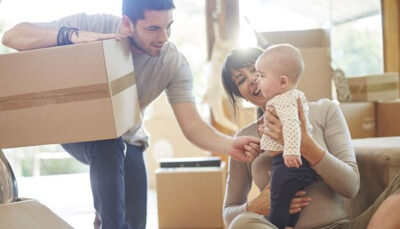 Bournemouth Removals7