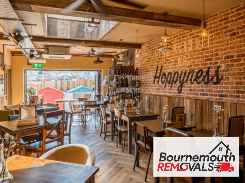 Best Pubs In Bournemouth