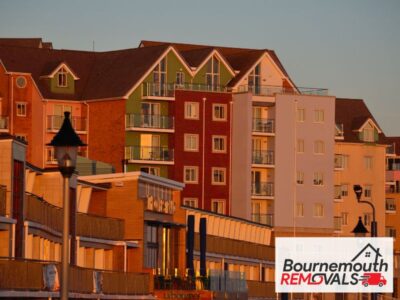 Bournemouth Removals Attractions