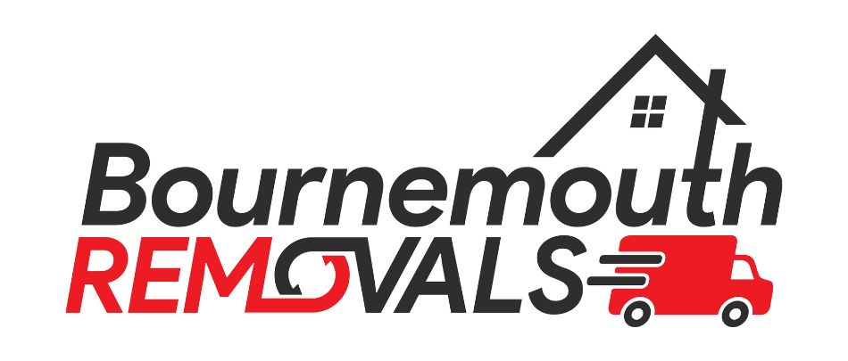 Bournemouth Removals Logo Footer
