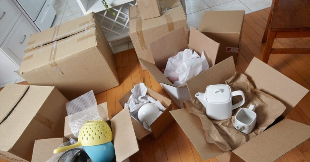 Bournemouth Removals2