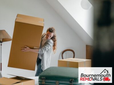Flat Removals Bournemouth
