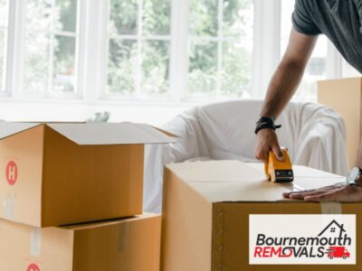 Home Removals Bournemouth