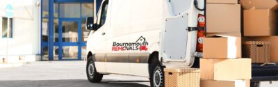 Home Removals Bournemouth Moving Services