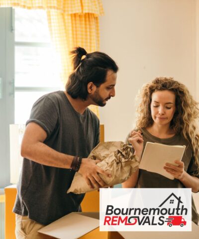 International Removals Bournemouth