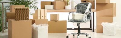 Office Removals Bournemouth