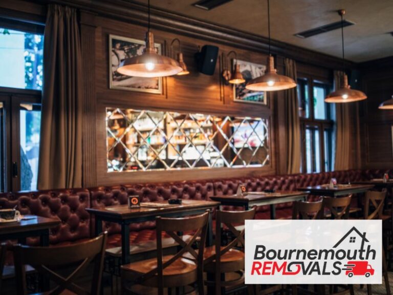 Best Pubs In Bournemouth Bournemouth Removals
