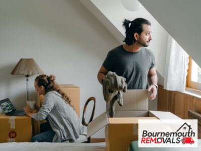 Removals Bournemouth