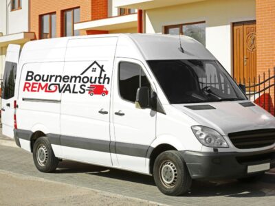 Removals Bournemouth Home